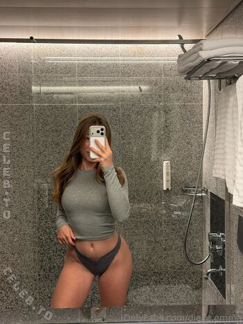Emma spice  page leaked private photo uncensored HD quality