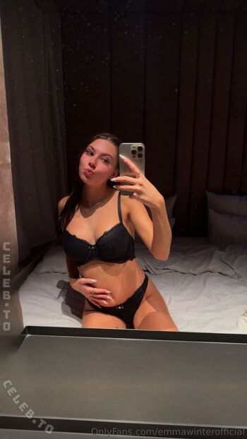 Emma winter leaked private photo uncensored HD quality