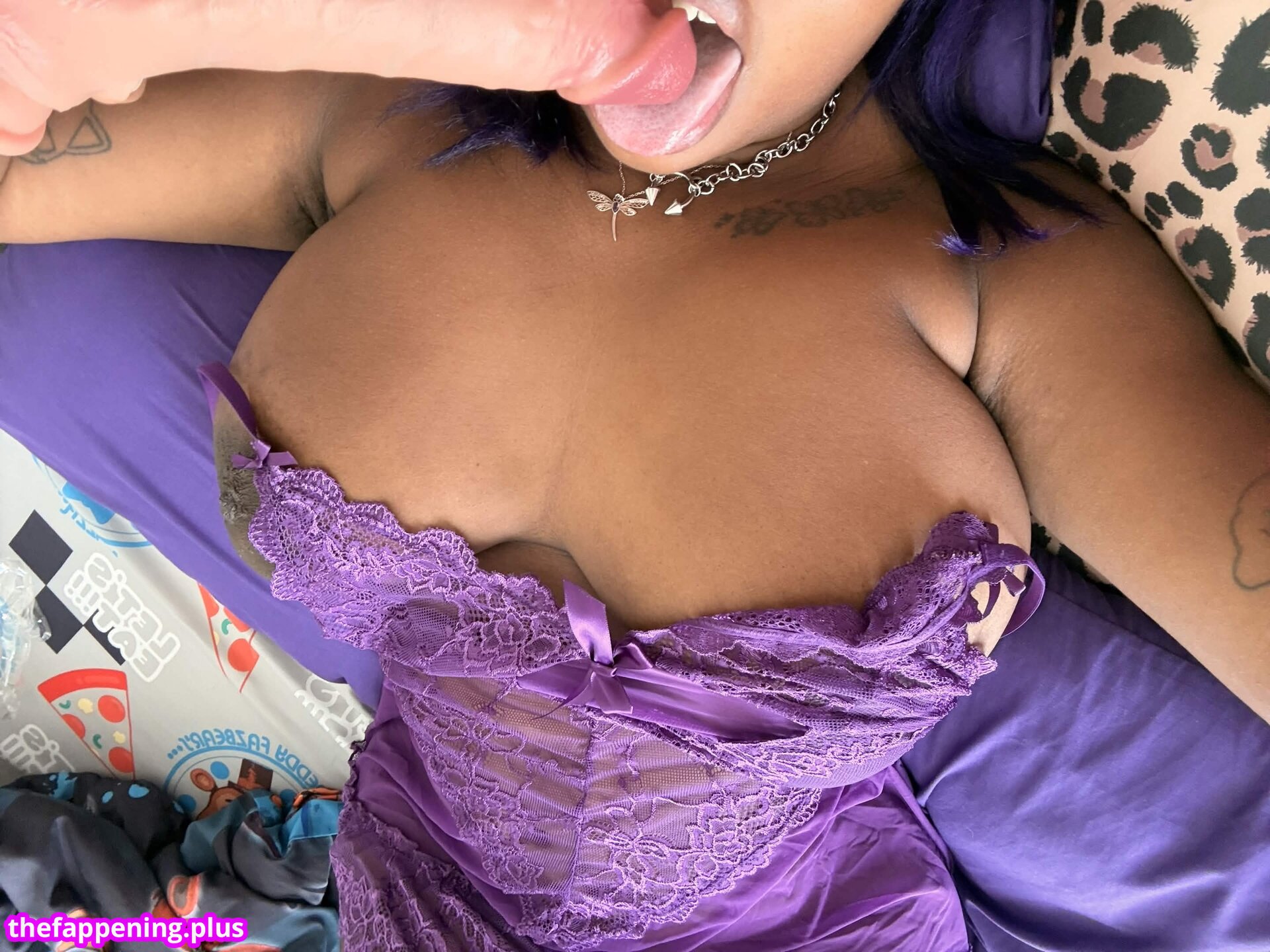 Page/ leaked private photo uncensored HD quality