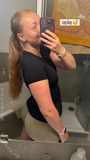 Enna we leaked private photo uncensored HD quality