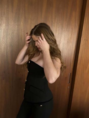 Erin moriarty page leaked private photo uncensored HD quality