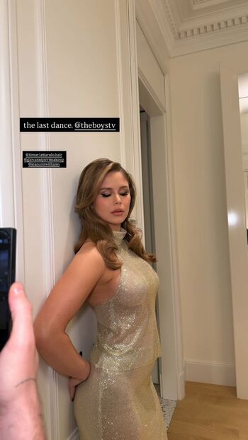 Erin moriarty page leaked private photo uncensored HD quality