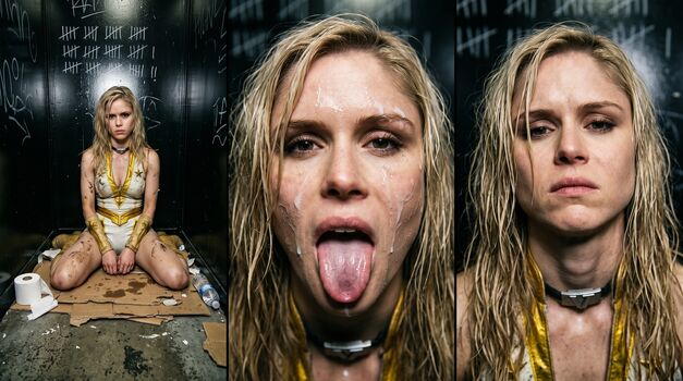 Erin moriarty leaked private photo uncensored HD quality