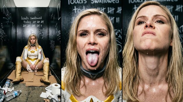 Erin moriarty leaked private photo uncensored HD quality