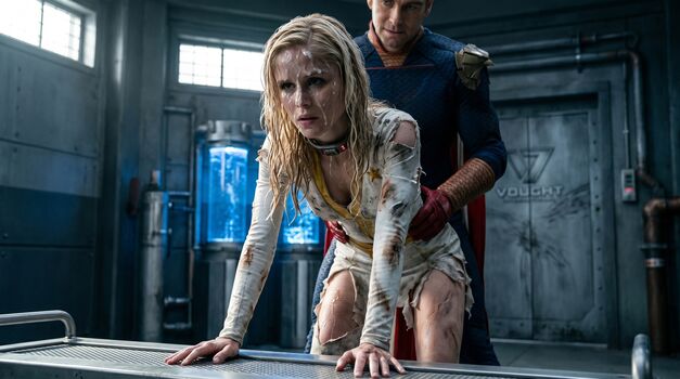 Erin moriarty leaked private photo uncensored HD quality
