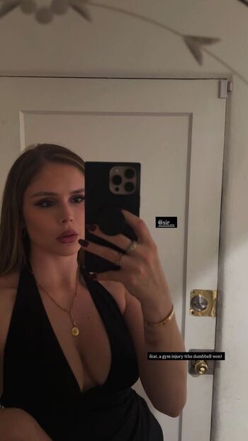 Erin moriarty leaked private photo uncensored HD quality