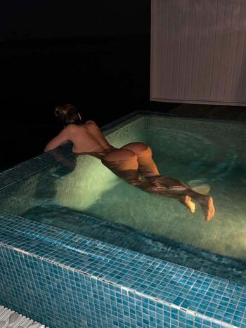 Ester ana batista  page leaked private photo uncensored HD quality