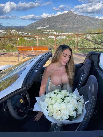 Ester ana batista  page leaked private photo uncensored HD quality