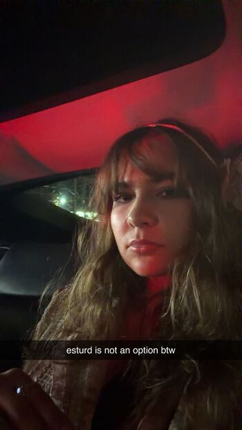 Ester dobrik page leaked private photo uncensored HD quality