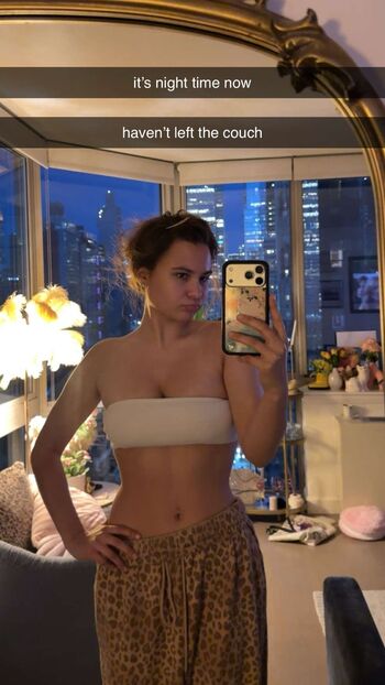 Ester dobrik page leaked private photo uncensored HD quality