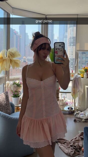 Ester dobrik page leaked private photo uncensored HD quality
