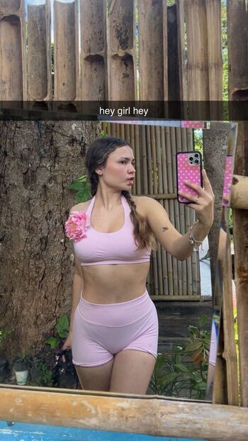 Ester dobrik page leaked private photo uncensored HD quality