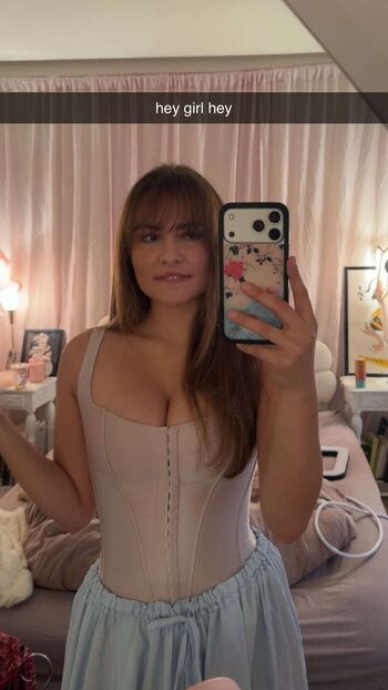 Ester dobrik page leaked private photo uncensored HD quality