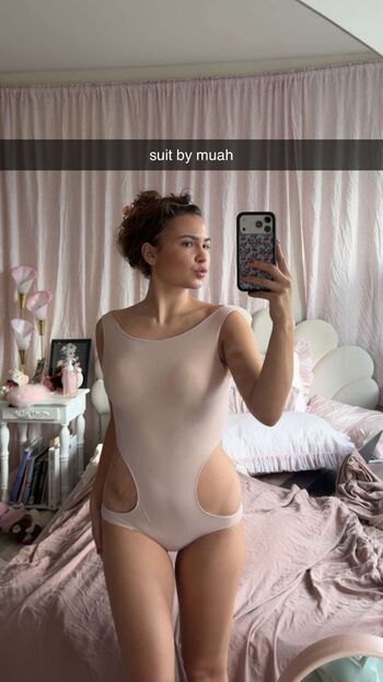 Ester dobrik page leaked private photo uncensored HD quality