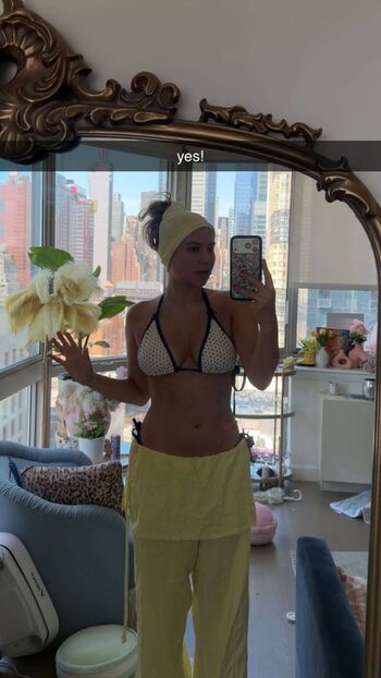 Ester dobrik page leaked private photo uncensored HD quality