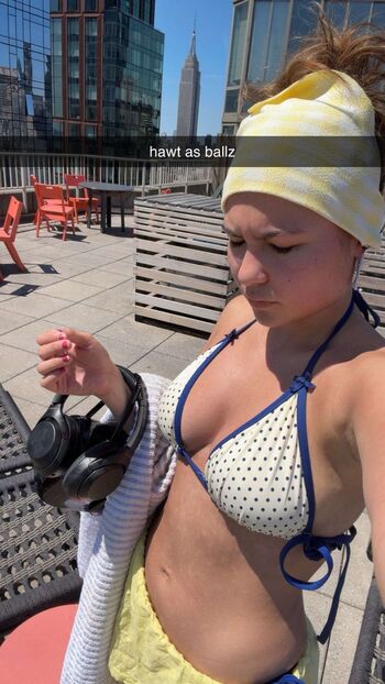 Ester dobrik page leaked private photo uncensored HD quality