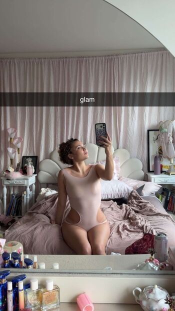 Ester dobrik page leaked private photo uncensored HD quality