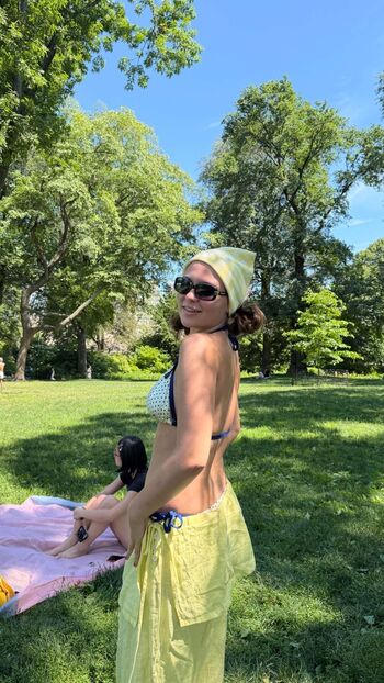 Ester dobrik page leaked private photo uncensored HD quality