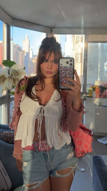 Ester dobrik page leaked private photo uncensored HD quality