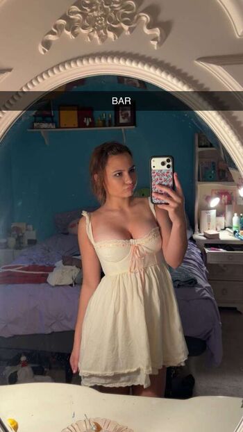 Ester dobrik page leaked private photo uncensored HD quality