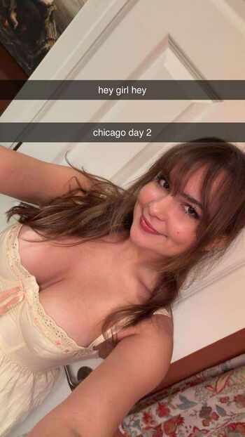 Ester dobrik page leaked private photo uncensored HD quality