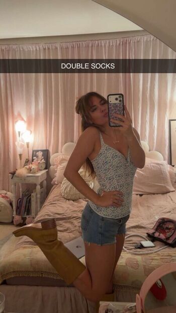 Ester dobrik leaked private photo uncensored HD quality