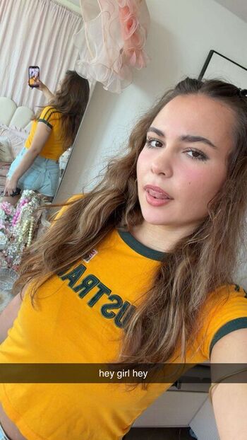 Ester dobrik leaked private photo uncensored HD quality