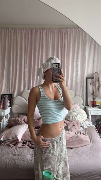 Ester dobrik leaked private photo uncensored HD quality