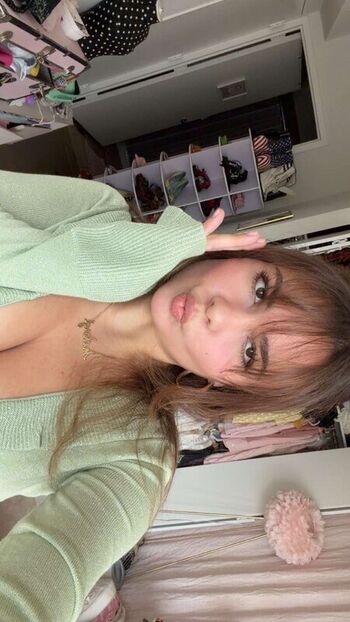 Ester dobrik leaked private photo uncensored HD quality