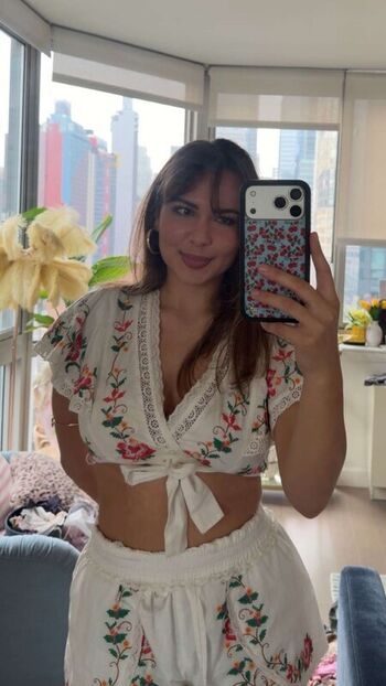 Ester dobrik leaked private photo uncensored HD quality