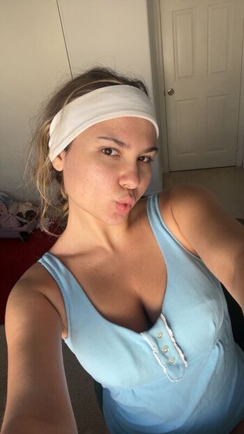 Ester dobrik leaked private photo uncensored HD quality