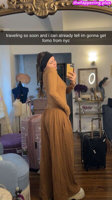 Page/ leaked private photo uncensored HD quality
