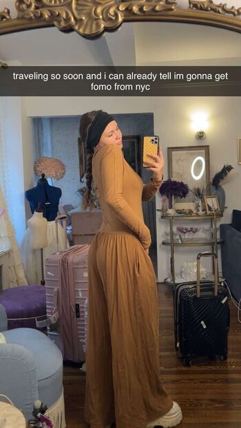 Ester dobrik leaked private photo uncensored HD quality