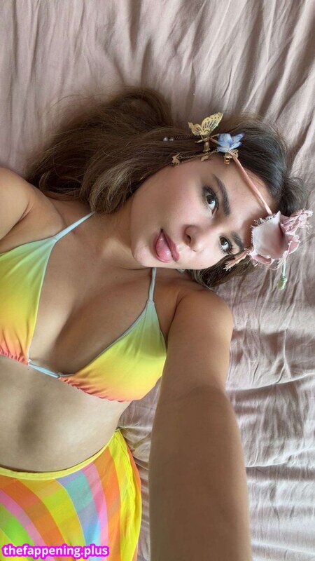 Page/ leaked private photo uncensored HD quality