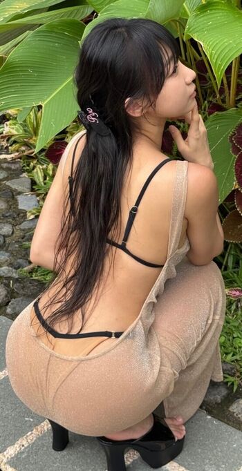 Eunji pyoapple  page leaked private photo uncensored HD quality