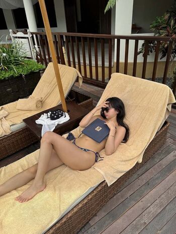 Eunji pyoapple  page leaked private photo uncensored HD quality
