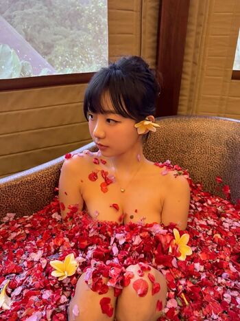 Eunji pyoapple  page leaked private photo uncensored HD quality