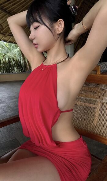 Eunji pyoapple  page leaked private photo uncensored HD quality
