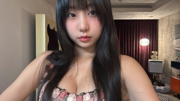 Eunji pyoapple  page leaked private photo uncensored HD quality