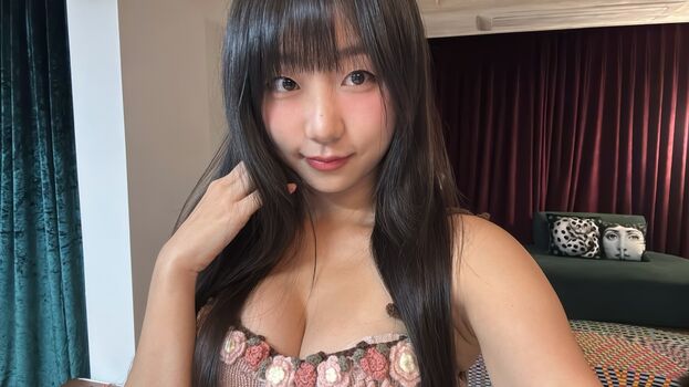 Eunji pyoapple  page leaked private photo uncensored HD quality