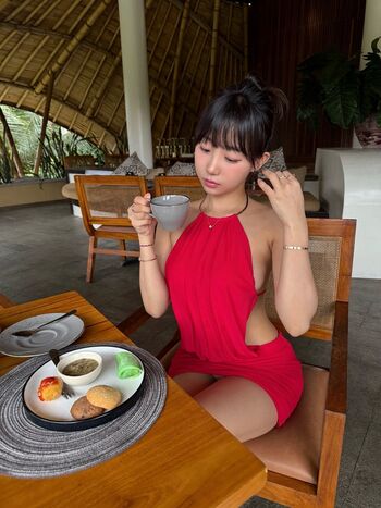Eunji pyoapple  page leaked private photo uncensored HD quality
