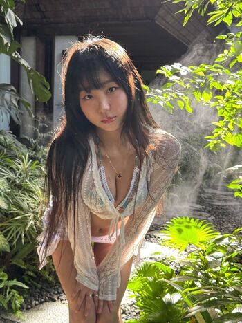 Eunji pyoapple  page leaked private photo uncensored HD quality