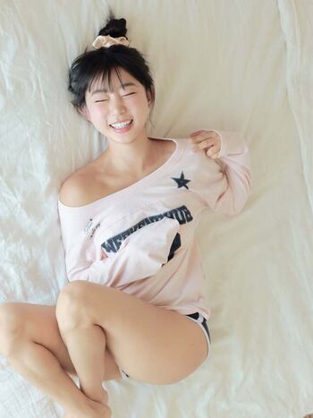 Eunji pyoapple  page leaked private photo uncensored HD quality