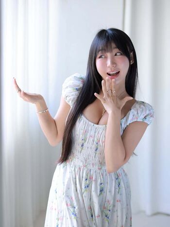 Eunji pyoapple  page leaked private photo uncensored HD quality