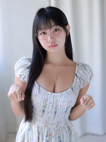 Eunji pyoapple  page leaked private photo uncensored HD quality