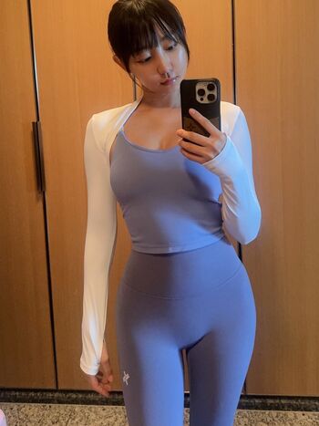 Eunji pyoapple  page leaked private photo uncensored HD quality