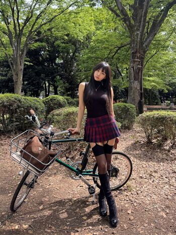 Eunji pyoapple  page leaked private photo uncensored HD quality