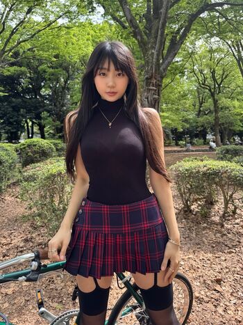 Eunji pyoapple  page leaked private photo uncensored HD quality