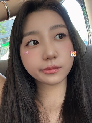 Eunji pyoapple leaked private photo uncensored HD quality