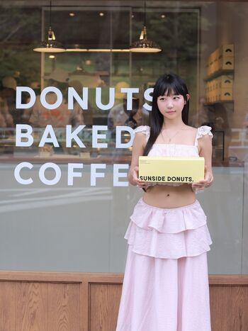 Eunji pyoapple leaked private photo uncensored HD quality